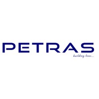 Petras Builders Pvt Ltd logo, Petras Builders Pvt Ltd contact details