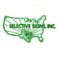 Selective Signs, Inc. logo, Selective Signs, Inc. contact details