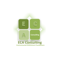 ECA Consulting logo, ECA Consulting contact details