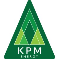 KPM logo, KPM contact details