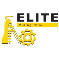 Elite Mining logo, Elite Mining contact details