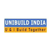 Unibuild logo, Unibuild contact details