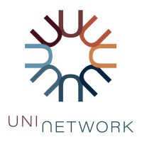 UniNetwork logo, UniNetwork contact details