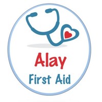 Alay First Aid logo, Alay First Aid contact details