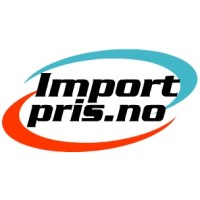 Importpris.no AS logo, Importpris.no AS contact details