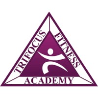 Trifocus Fitness Academy logo, Trifocus Fitness Academy contact details