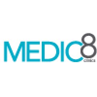 Medic8 Clinics logo, Medic8 Clinics contact details