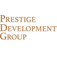 Prestige Development Group logo, Prestige Development Group contact details