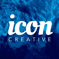 ICON Creative Co logo, ICON Creative Co contact details