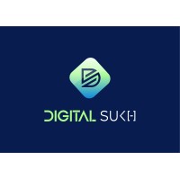 DigitalSukh logo, DigitalSukh contact details