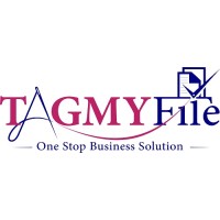 TagmyFile logo, TagmyFile contact details