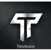 TreImage logo, TreImage contact details