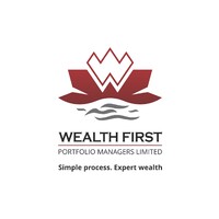 Wealth First Portfolio Managers Ltd logo, Wealth First Portfolio Managers Ltd contact details