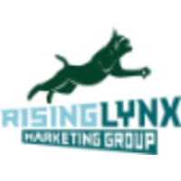 Rising Lynx Marketing Group logo, Rising Lynx Marketing Group contact details