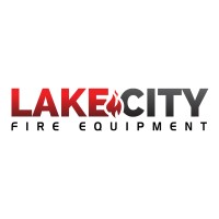 Lake City Fire Equipment logo, Lake City Fire Equipment contact details