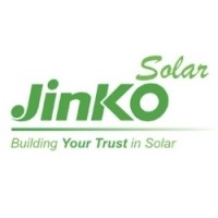 JinkoSolar Co., Ltd. logo, JinkoSolar Co., Ltd. contact details