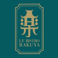 Le Bistro Rakuya logo, Le Bistro Rakuya contact details