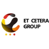 Etcetera Group logo, Etcetera Group contact details