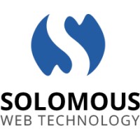 Solomous Web Technology logo, Solomous Web Technology contact details