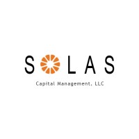 Solas Capital Management LLC logo, Solas Capital Management LLC contact details