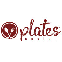 Plates Social logo, Plates Social contact details