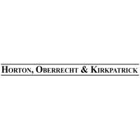 Horton Oberrecht & Kirkpatrick logo, Horton Oberrecht & Kirkpatrick contact details