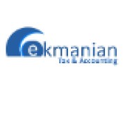 Ekmanian Tax & Accounting logo, Ekmanian Tax & Accounting contact details