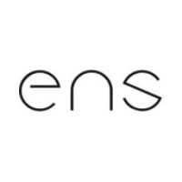 ENS Group logo, ENS Group contact details