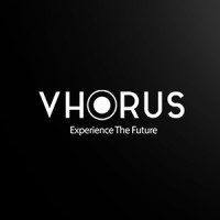 Vhorus logo, Vhorus contact details