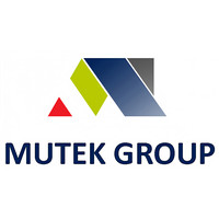 Mutek Group logo, Mutek Group contact details