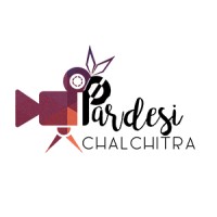 Pardesi Chalchitra logo, Pardesi Chalchitra contact details