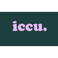 ICCU logo, ICCU contact details