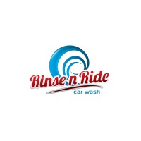 Rinse n Ride Car Wash logo, Rinse n Ride Car Wash contact details