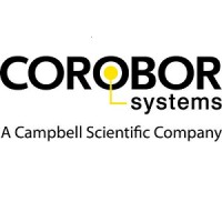 COROBOR Systems logo, COROBOR Systems contact details