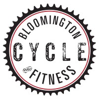 Bloomington Cycle & Fitness logo, Bloomington Cycle & Fitness contact details