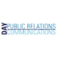 Day Public Relations and Communications logo, Day Public Relations and Communications contact details