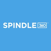 Spindle 360 logo, Spindle 360 contact details