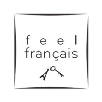 Feel Français logo, Feel Français contact details