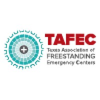 Texas Association of Freestanding Emergency Centers logo, Texas Association of Freestanding Emergency Centers contact details