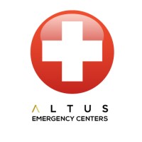 Altus Emergency Center Baytown logo, Altus Emergency Center Baytown contact details