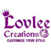 Lovlee Creations logo, Lovlee Creations contact details