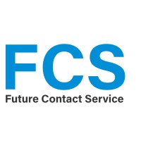 FCS International logo, FCS International contact details