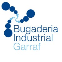 BUGADERIA INDUSTRIAL GARRAF logo, BUGADERIA INDUSTRIAL GARRAF contact details