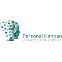 Personal Kanban logo, Personal Kanban contact details