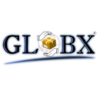 GlobX Parcel Logistics LLC logo, GlobX Parcel Logistics LLC contact details