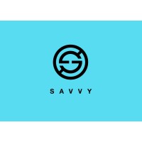 SAVVY MONEY logo, SAVVY MONEY contact details