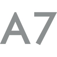 A7 logo, A7 contact details