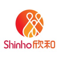 Shinho Food logo, Shinho Food contact details