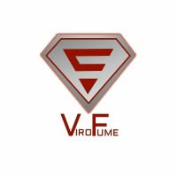 ViroFume logo, ViroFume contact details