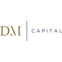 DM Capital Management logo, DM Capital Management contact details